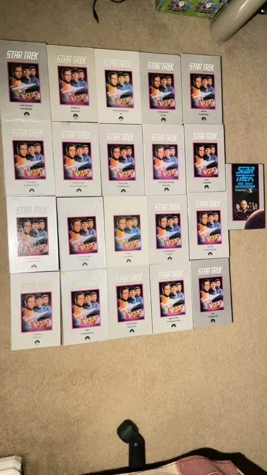 Last garage sale of the year (Leduc) See description image indicator(5)