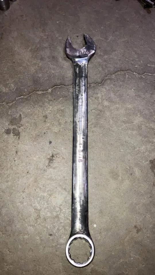 1-5/16” Gear Wrench image indicator(2)