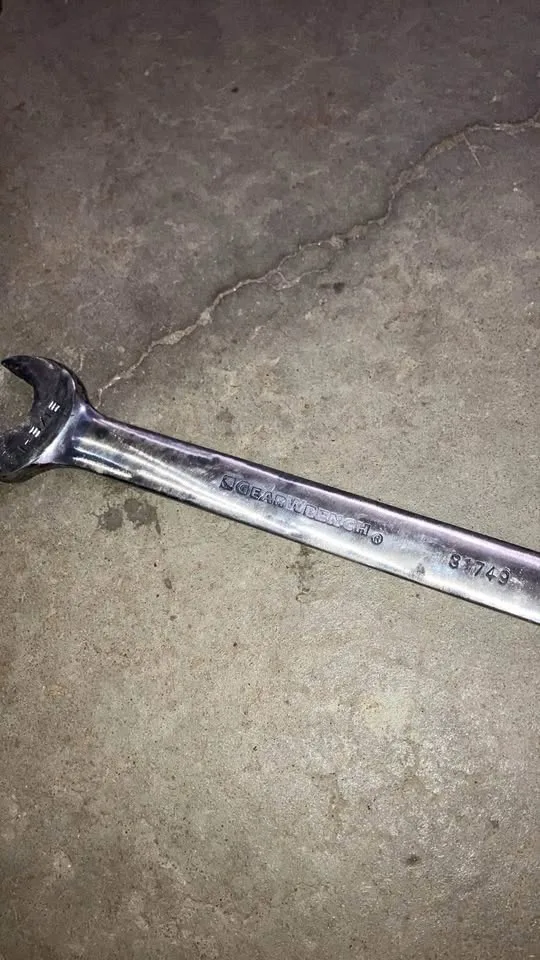 1-5/16” Gear Wrench image indicator(3)