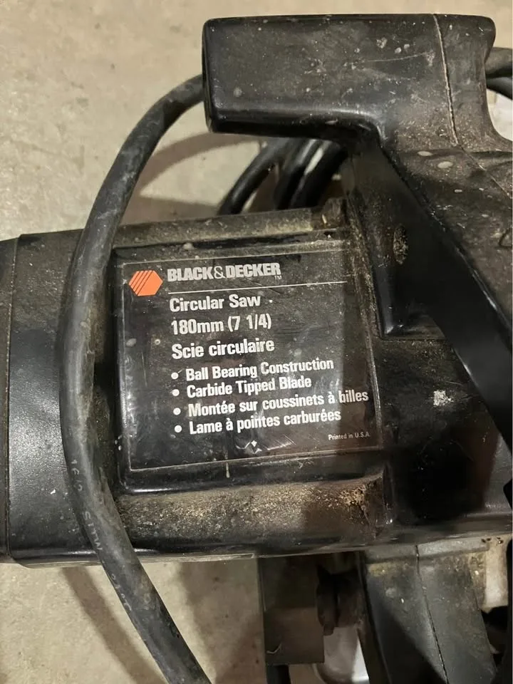 Circular Saws image indicator(3)