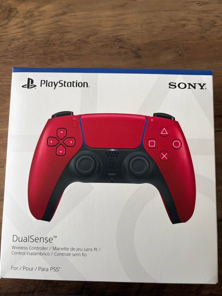 Ps5 Controller *NEW/SEALED*