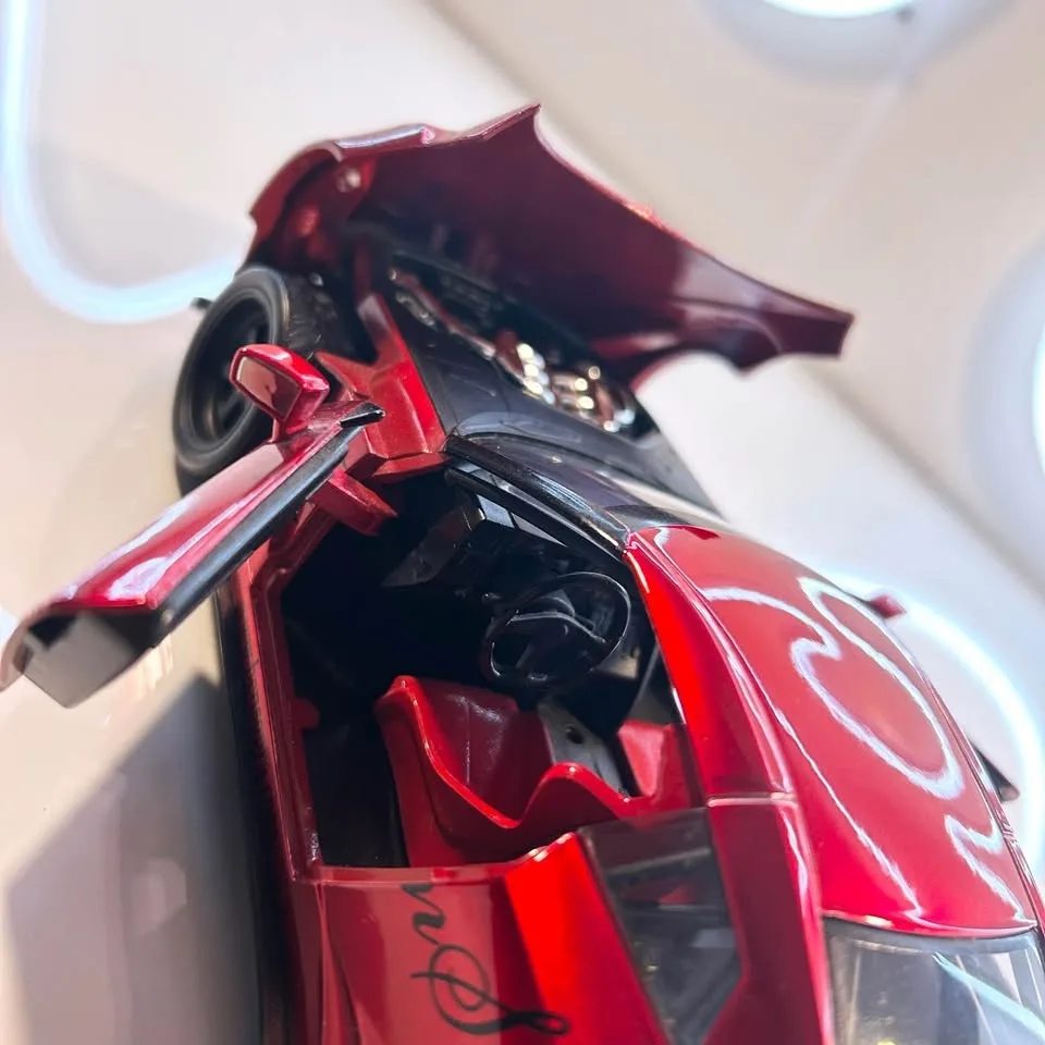 Car Collection Gtr image indicator(2)