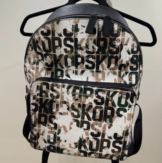 New condition - Michael Kors Backpack