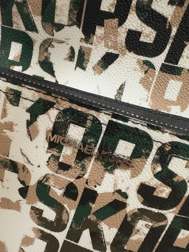 New condition - Michael Kors Backpack image indicator(4)