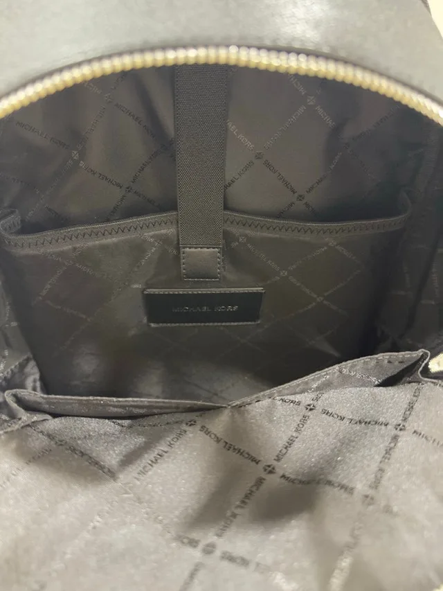 New condition - Michael Kors Backpack image indicator(5)