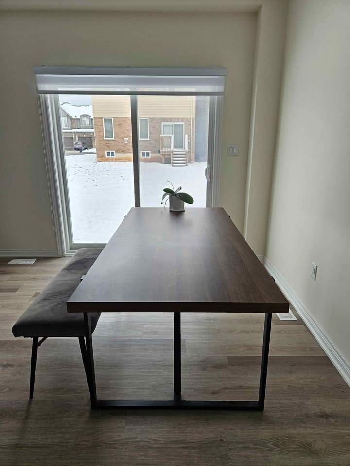 Dining Table - photo 2