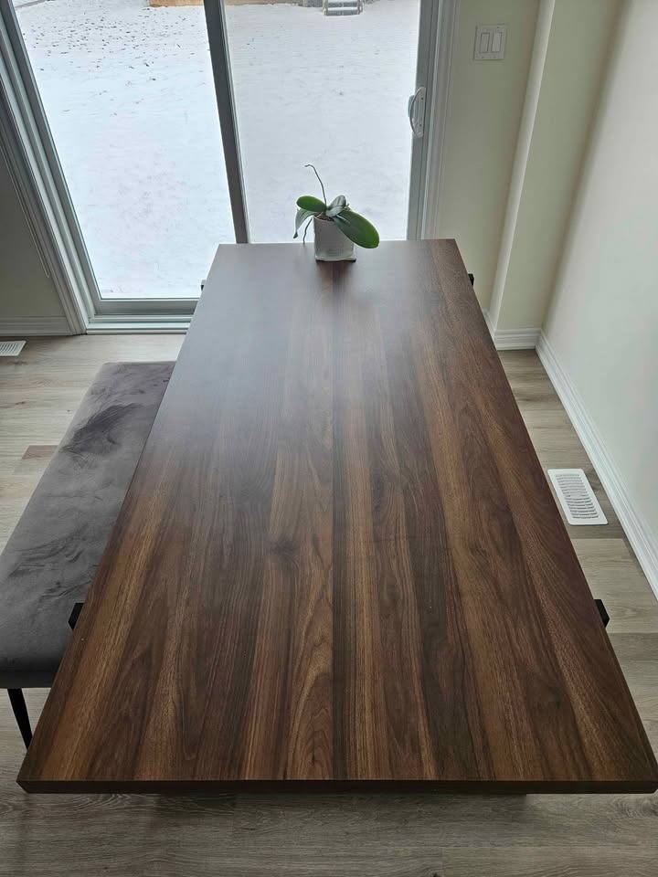 Dining Table - photo 4