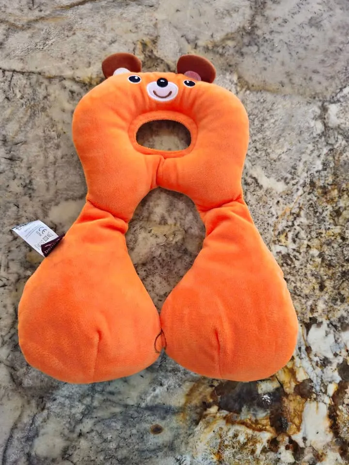 Baby pillow thumbnail