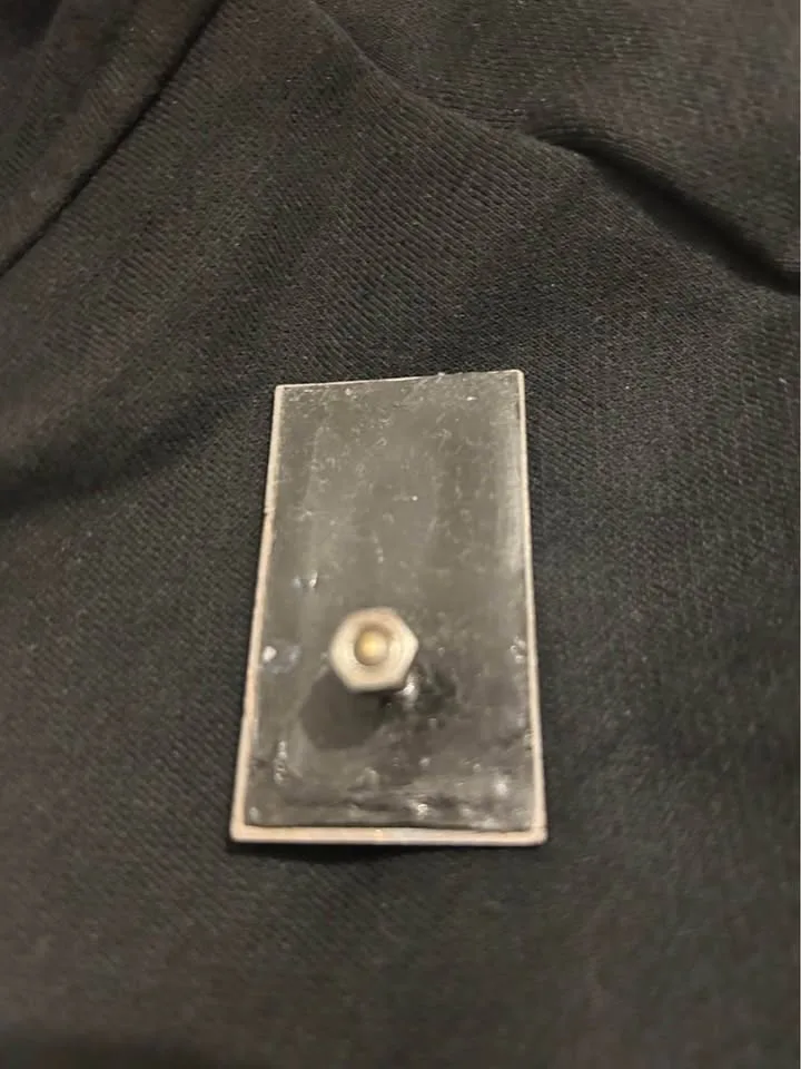 Ferrari Hood Badge image indicator(2)