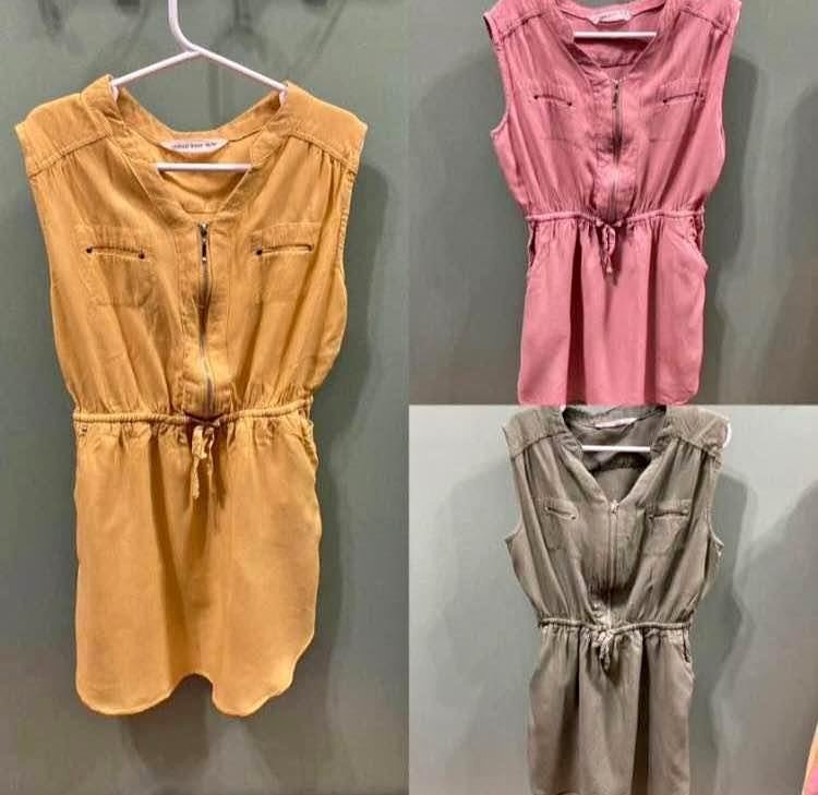 Girls Dresses (Urban Kids) - Size M (10/12)