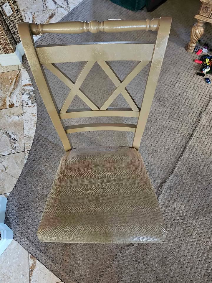 2 Dining Chairs