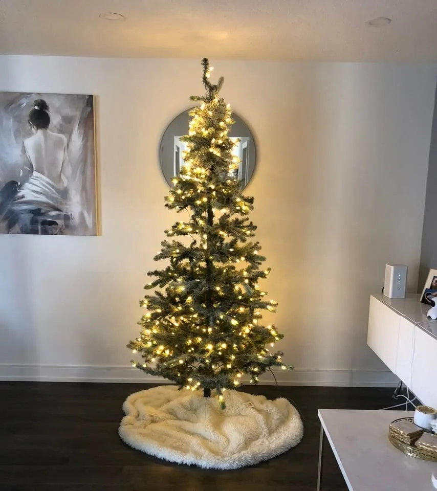 Christmas tree image indicator(2)