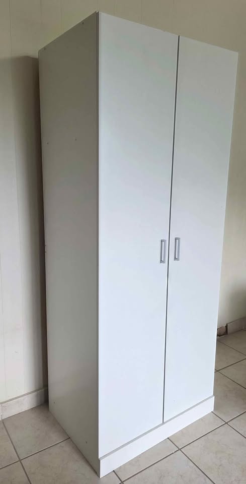 2 Door wardrobe - photo 2