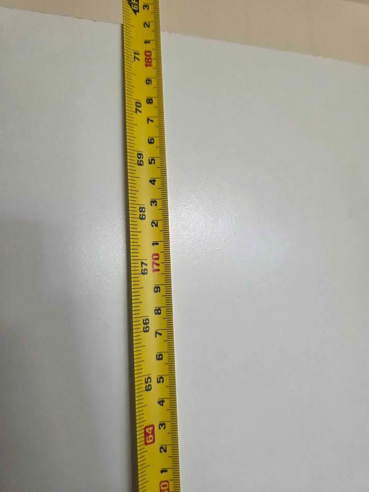 2 Door wardrobe - photo 4