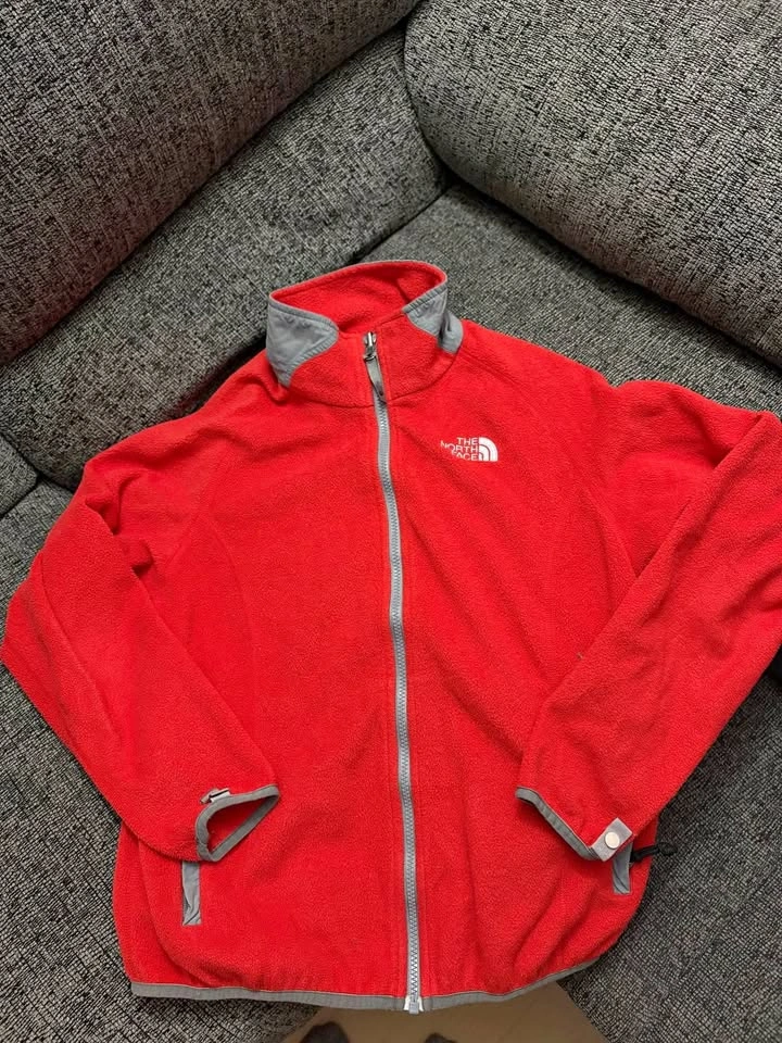 North face fleece women’s