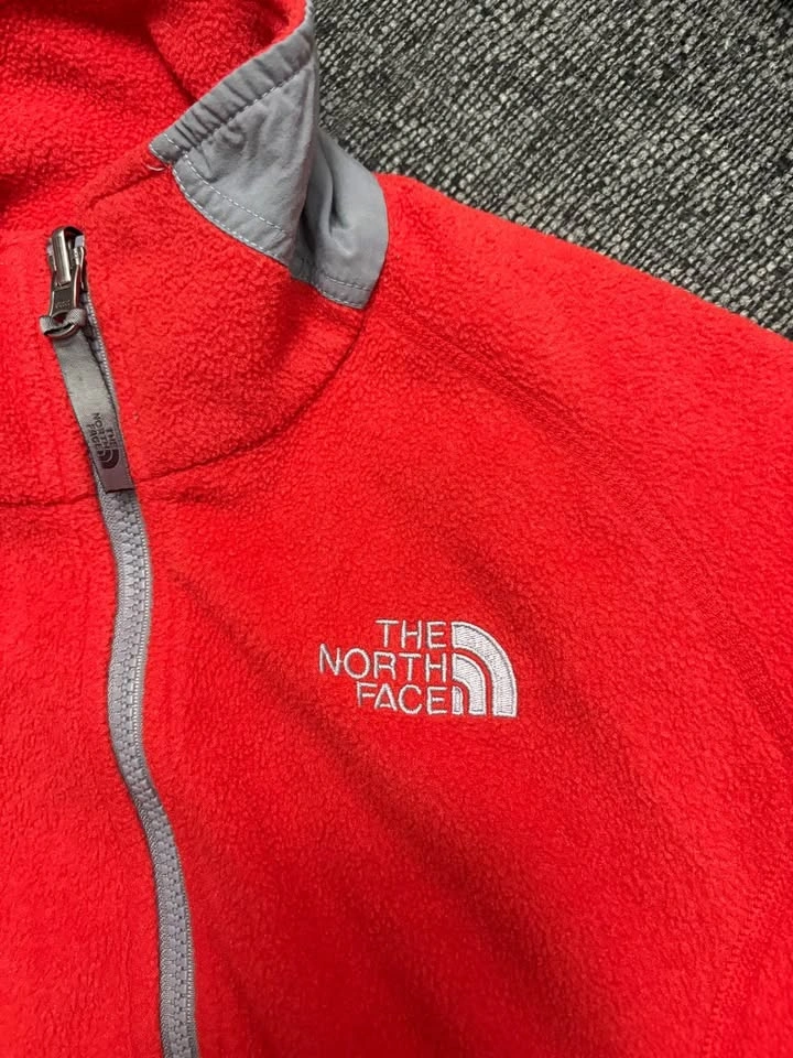 North face fleece women’s - photo 2