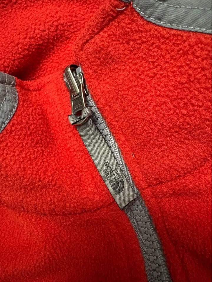 North face fleece women’s - photo 3
