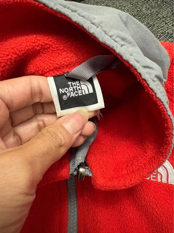 North face fleece women’s - photo 5