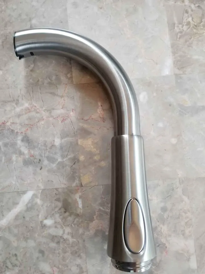 Pfister Kitchen Faucet Spout thumbnail