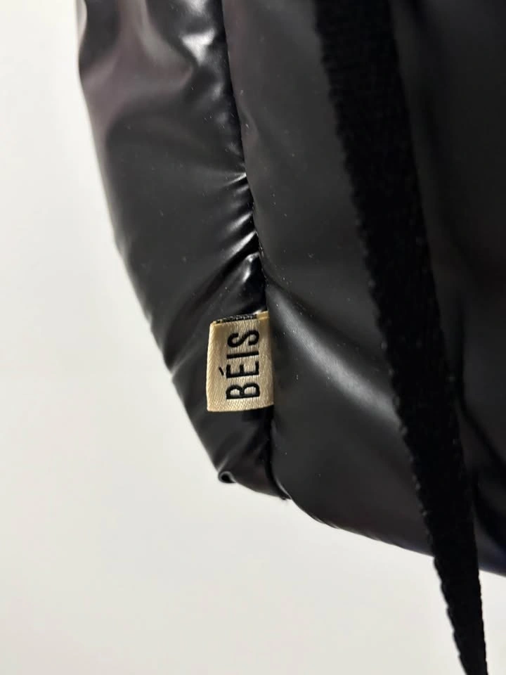 Beis travel backpack waterproof - photo 2