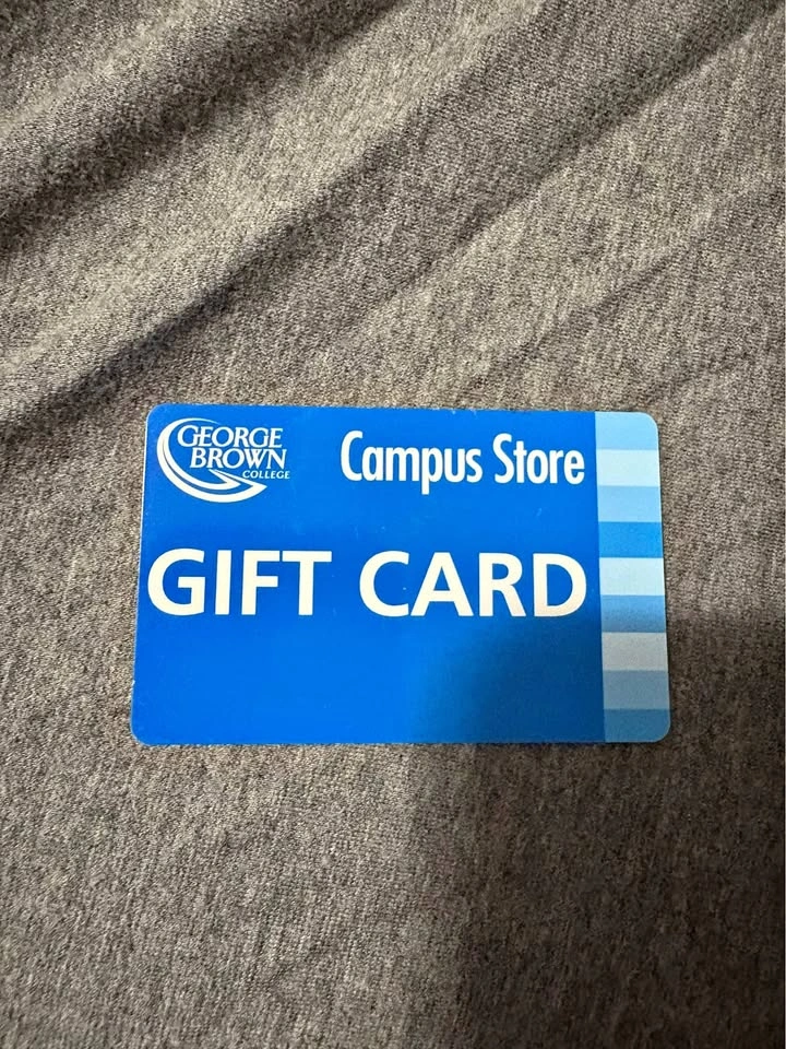GBC card
