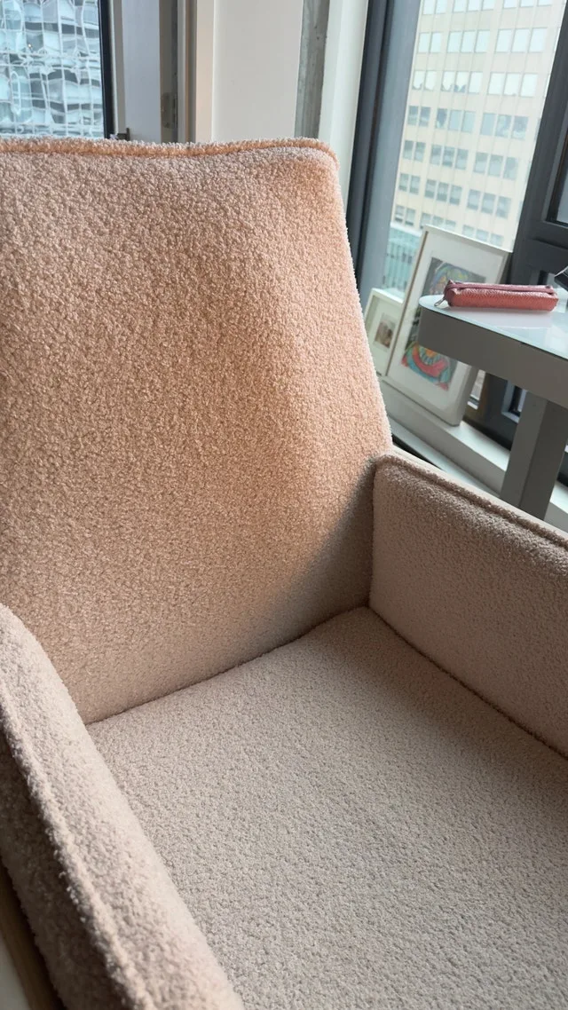 Desk Chair - Accent Chair by Joss & Main image indicator(2)