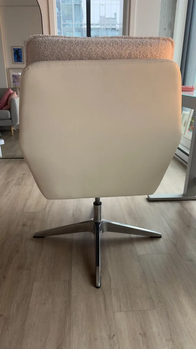 Desk Chair - Accent Chair by Joss & Main image indicator(3)