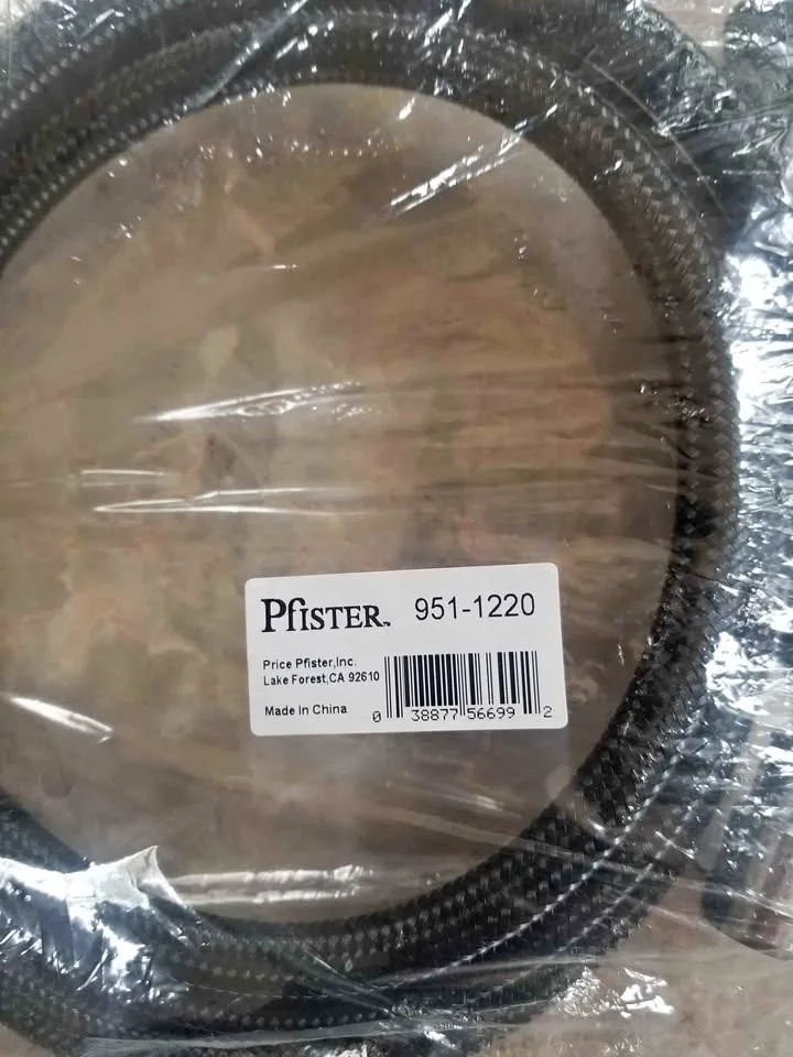 Pfister Kitchen Faucet Hose thumbnail