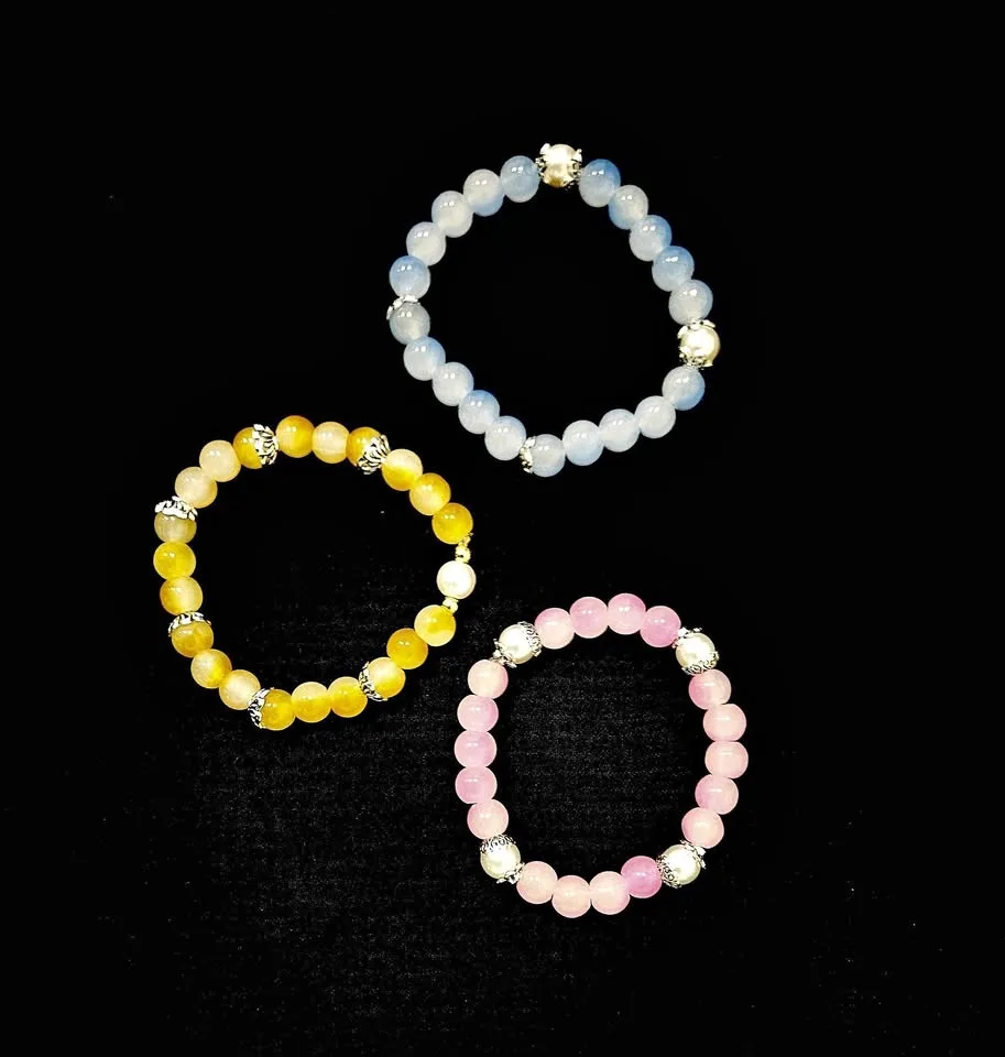 Beaded Bracelets