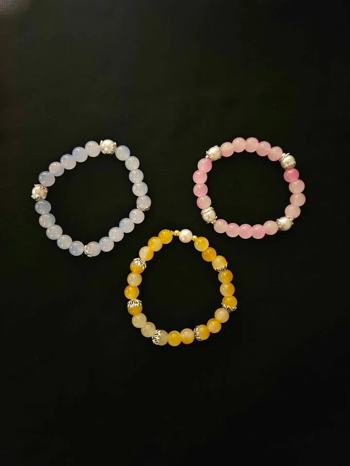 Beaded Bracelets image indicator(2)