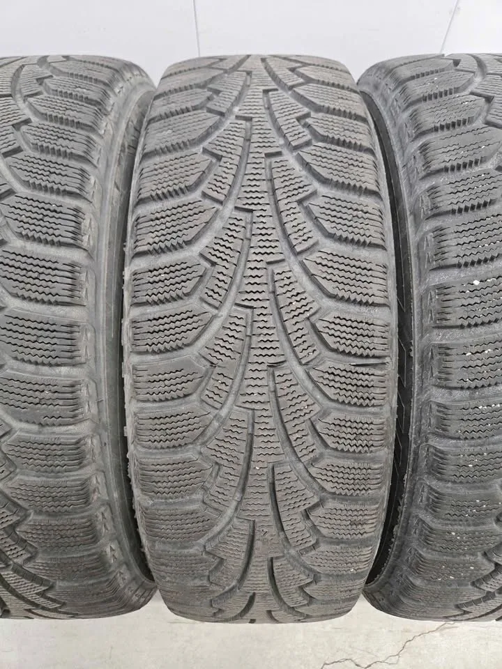 Nokian Hakkapelitta Winter Tires- 185/65R15 image indicator(5)