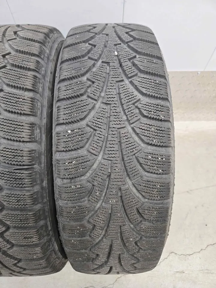 Nokian Hakkapelitta Winter Tires- 185/65R15 image indicator(6)