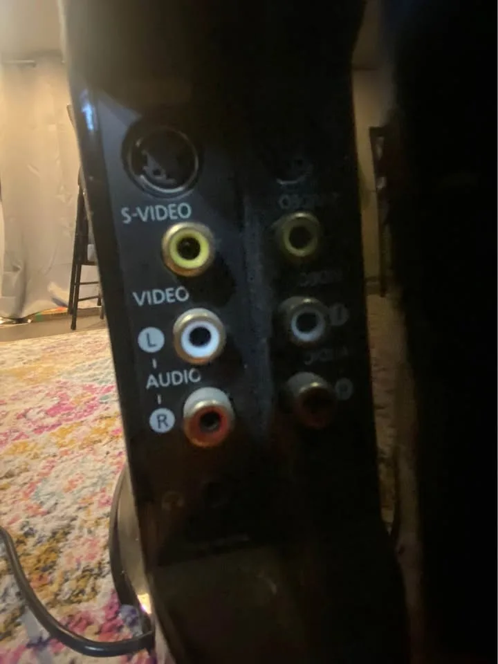 Samsung TV 31.5 inch image indicator(3)