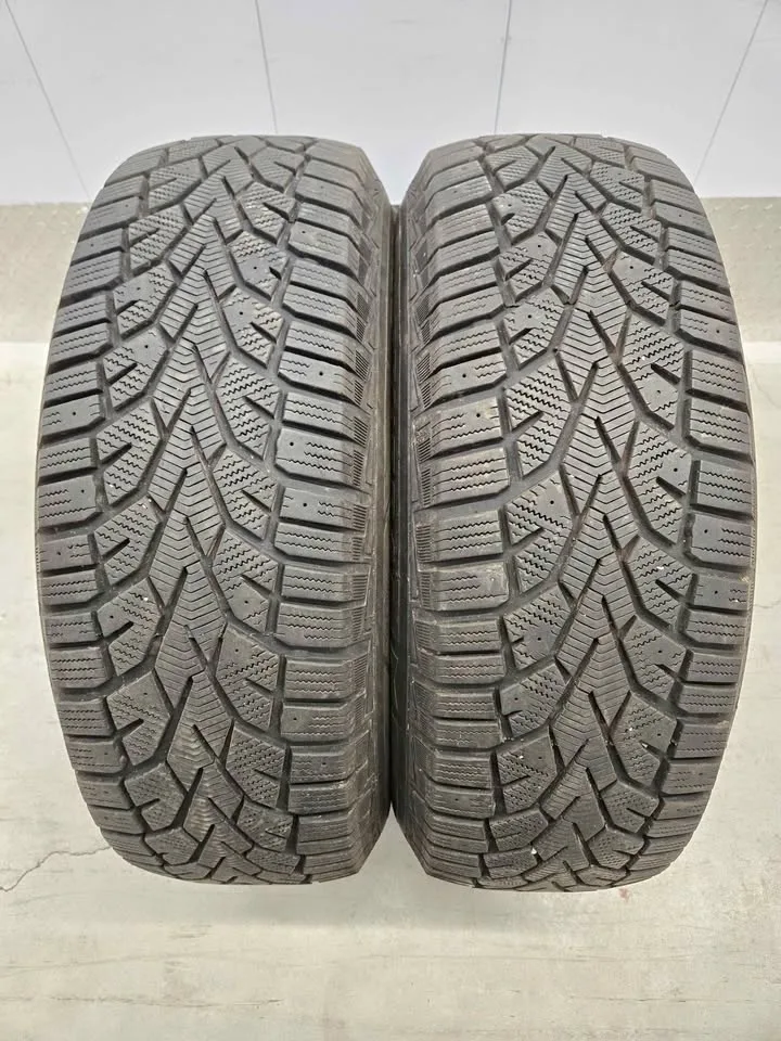 Altimax Arctic Winter Tires- 225/70R16 image indicator(3)