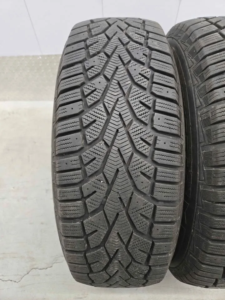 Altimax Arctic Winter Tires- 225/70R16 image indicator(4)