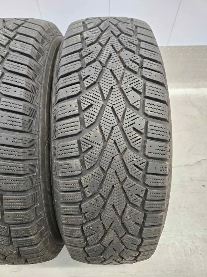 Altimax Arctic Winter Tires- 225/70R16 image indicator(5)