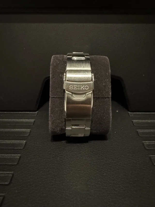 Seiko Prospex "Samurai" Automatic Diver Watch image indicator(3)