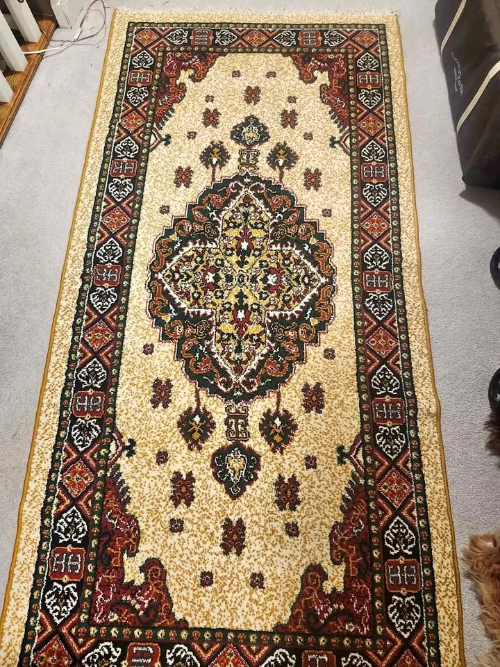 Oriental Rugs thumbnail