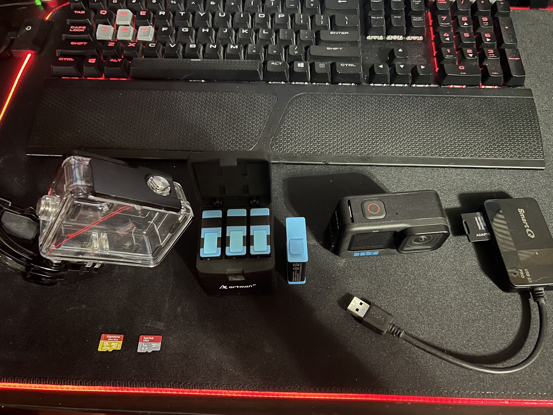 Go Pro Hero 10 Black