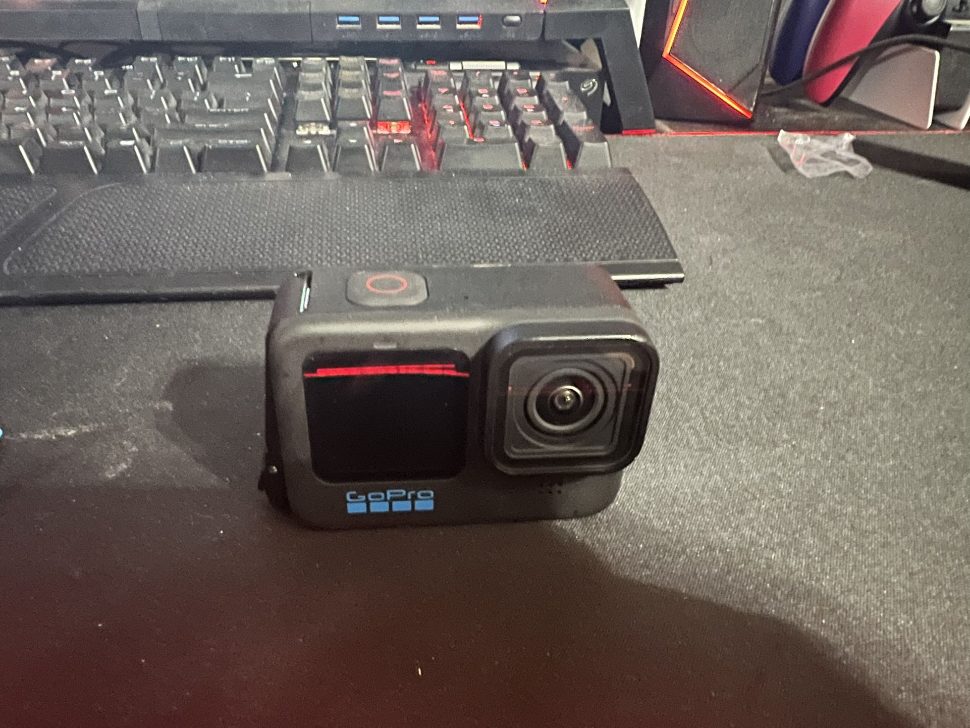 Go Pro Hero 10 Black - photo 2