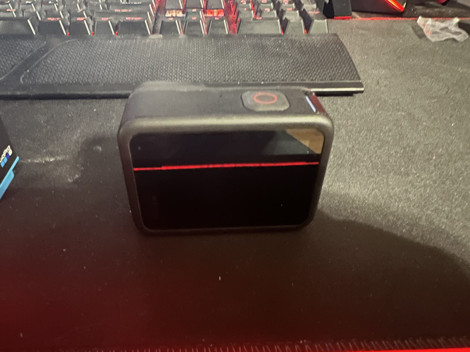 Go Pro Hero 10 Black - photo 3