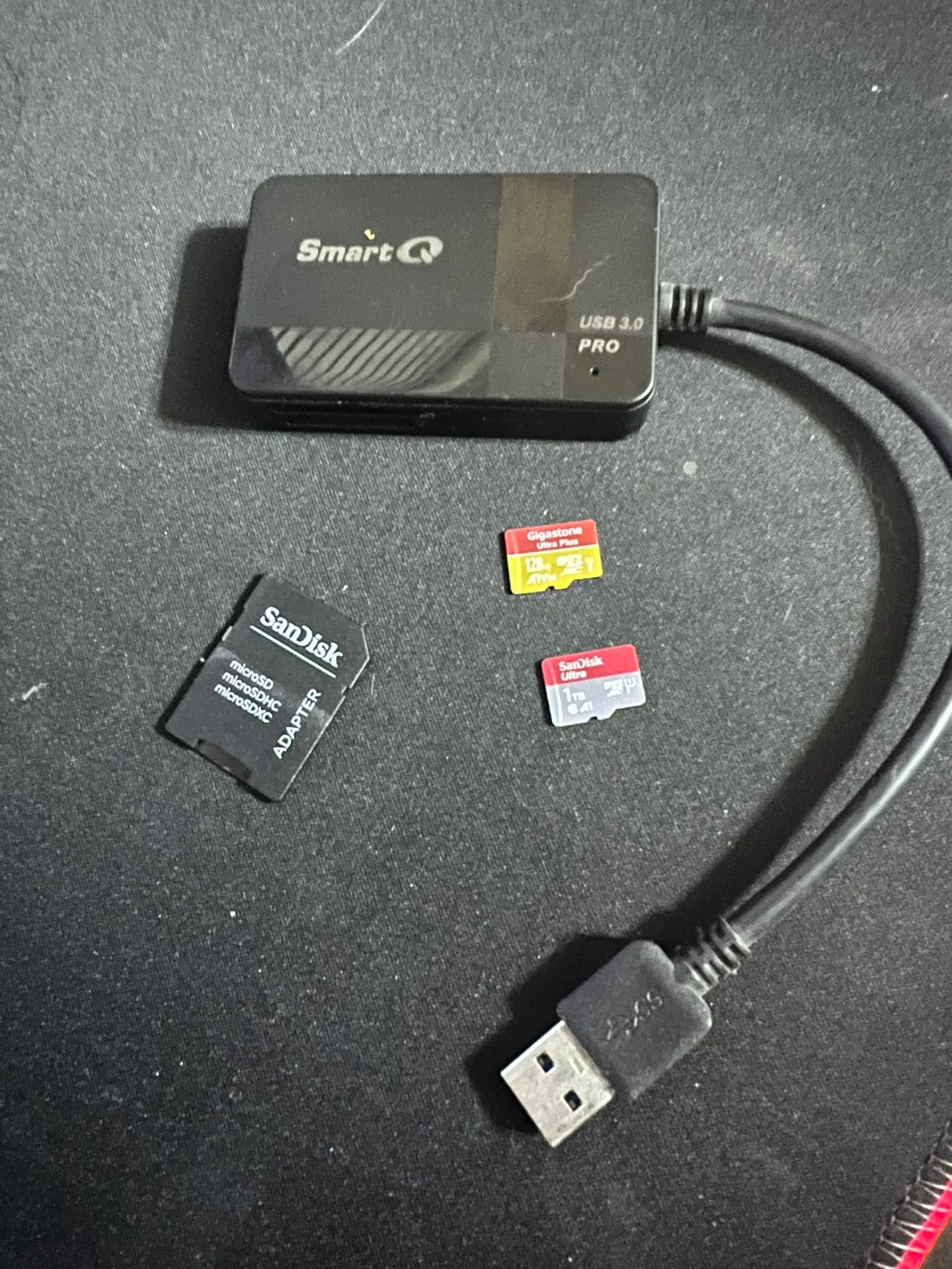 Go Pro Hero 10 Black image indicator(4)