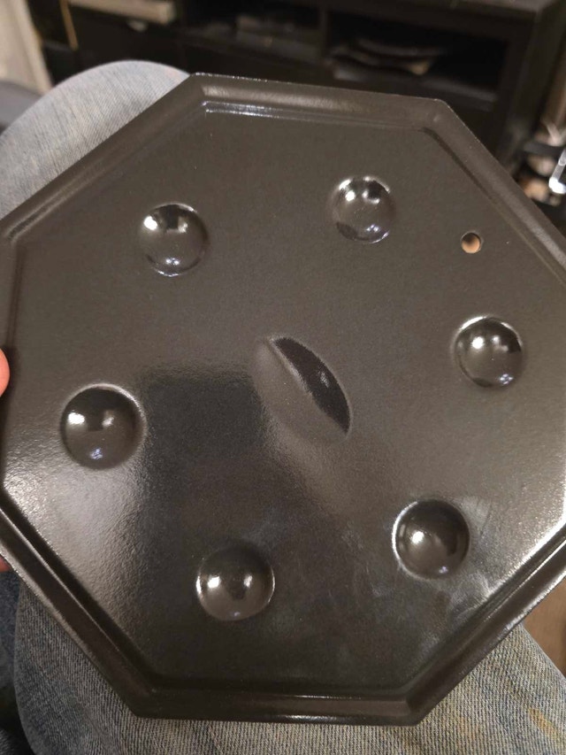 Cooks Innovations SimmerMat Heat diffuser - photo 4