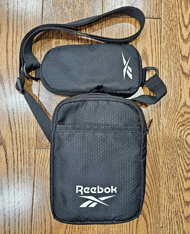 Reebok Crossbody Bag