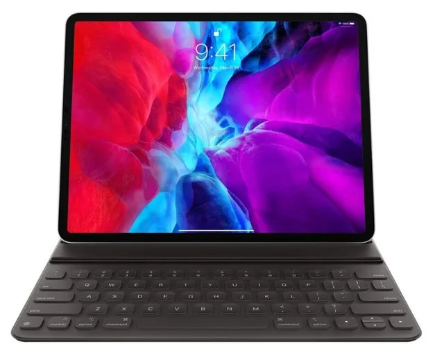 Apple Smart Keyboard Folio iPad Pro 12.9" 6th/5th Gen