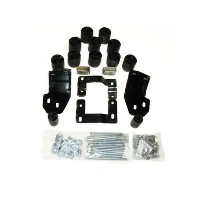 Performance Accessories PA70023 Body Lift Kit Ford Sportrac