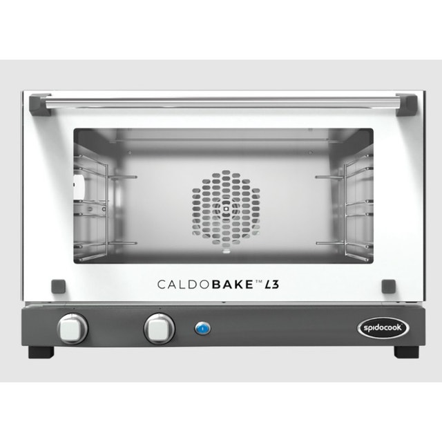 CaldoBake Convection Oven L3 SAF013
