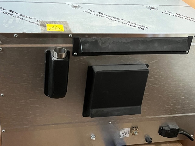 CaldoBake Convection Oven L3 SAF013 - photo 5