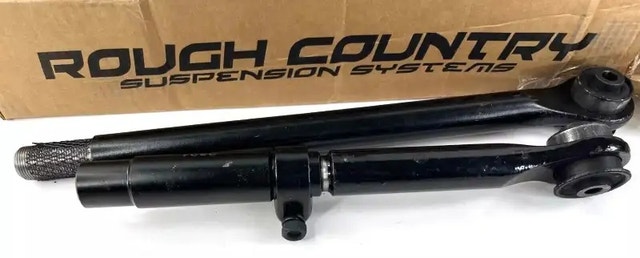 Rough Country 31005 Dodge RAM 2500 0-5" REAR Adjustable Track