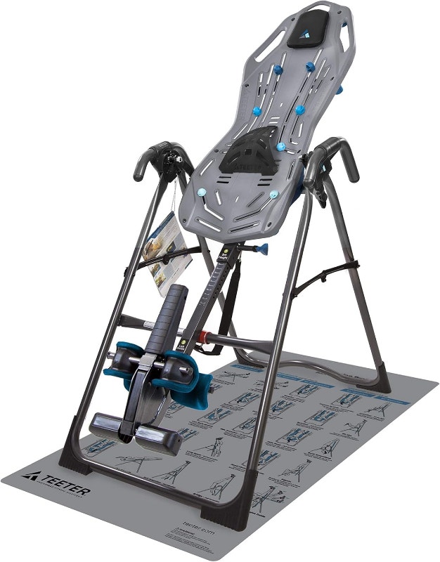 Teeter FitSpine X2 Inversion Table